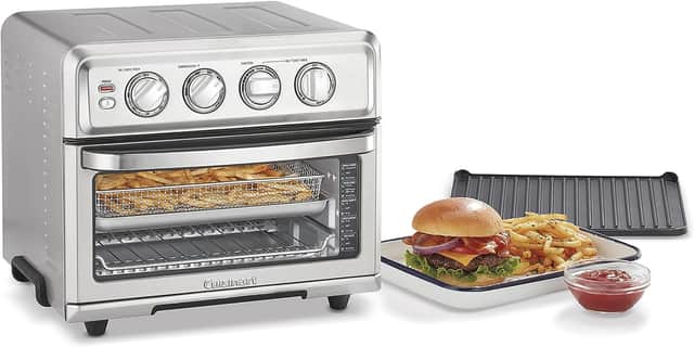 Cuisinart AirFryer Oven & Grill