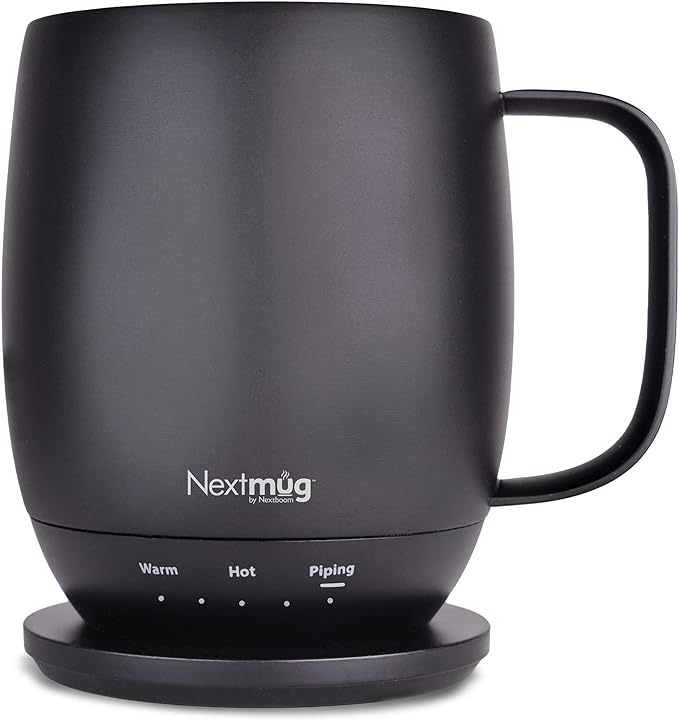 Nextmug